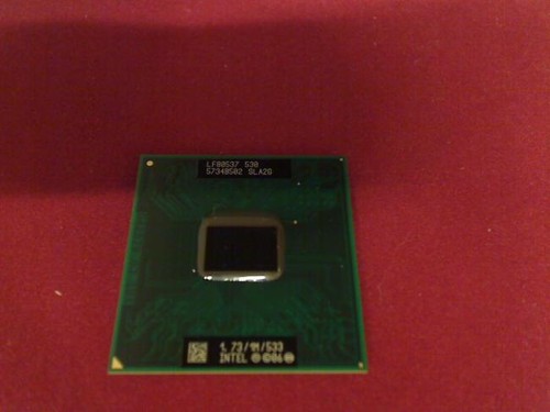 Ghz intel 530 cpu - intel,
