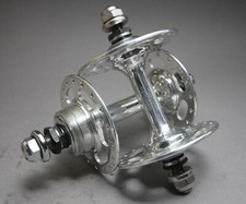 Campagnolo Pista Record Hub