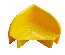 Stapelecken 144 stk - ,