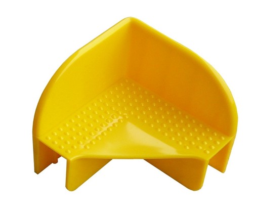 Stapelecken 144 stk - ,