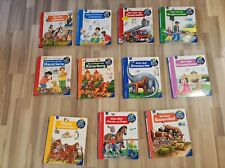 Wieso? Weshalb? Warum? Kinderbücher | Beliebte Wissensabenteuer für Kinder