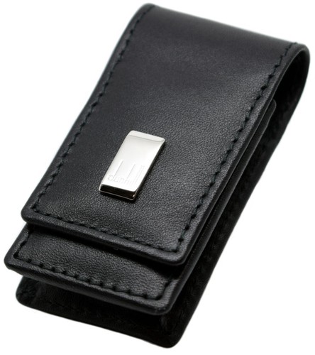 Dunhill classic ledertasche - classic,