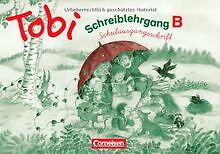 Tobi-Fibel - Bisherige Ausgabe: Tobi-Fibel, Leseleh... | Buch | Zustand sehr gut
