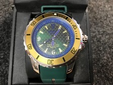 Herrenuhr von Kyboe 48mm