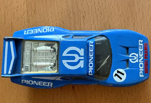 Matchbox specials ferrari 512 - matchbox,