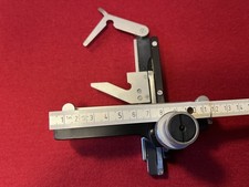 Mikroskop Kreuztisch  X-Y