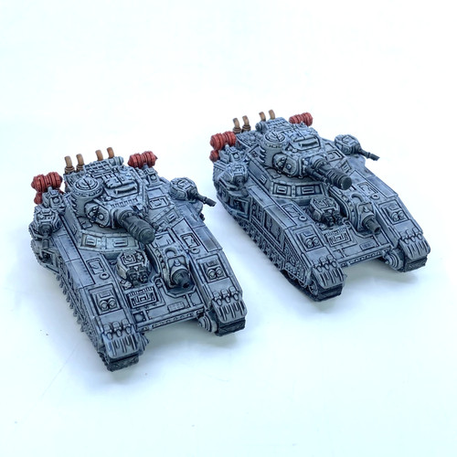 Solar auxilia baneblade - auxilia,