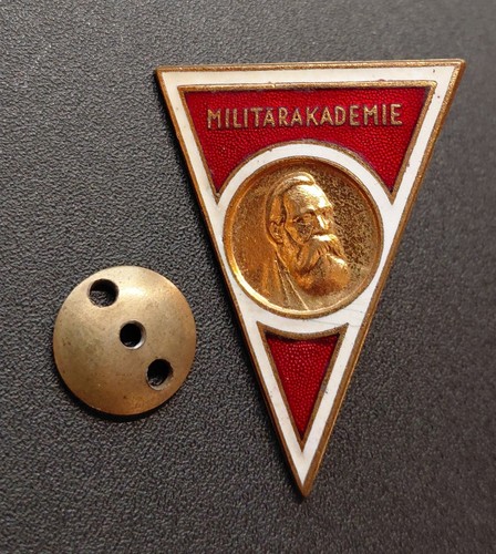 Alte militärakademie - alte,