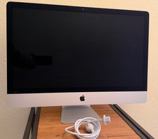 Apple imac intel - imac, 27“
