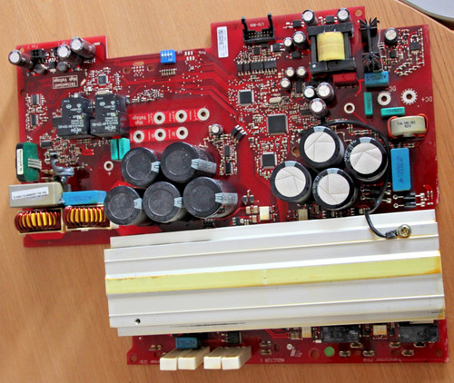 Fronius pinci platine ig - fronius,