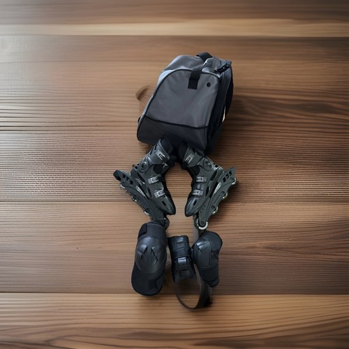 Inlineskates powerslide gr - ,