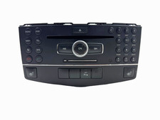 Autoradio Mercedes W204 Comand