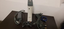 Xbox 360 60gb