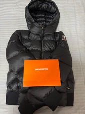 parajumpers Jacke Schwarz Sehr