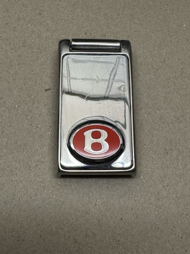 Bentley türschnäpper - bentley,