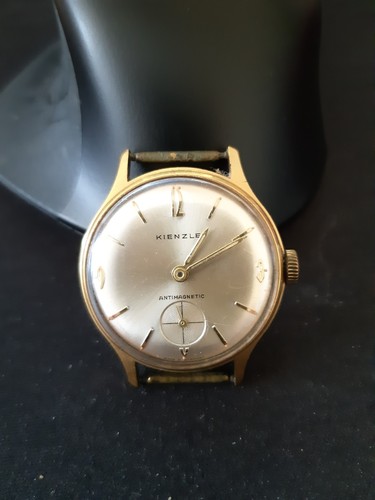 Kienzle antimagnetic sehr - kienzle,