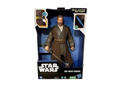 Star Wars Obi-Wan Kenobi |