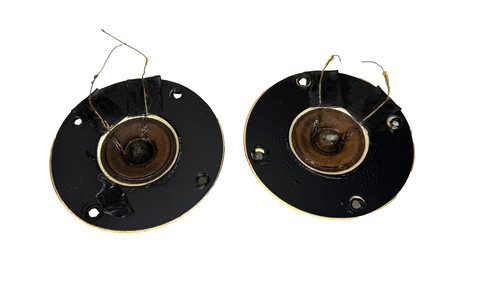 Acoustic research ein paar - research,
