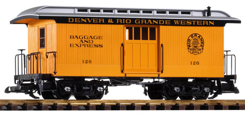 Piko 38603 spur rgw - piko, d&rgw