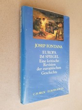Europa spiegel eine - europa, im