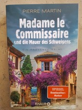 Pierre Martin: Madame le