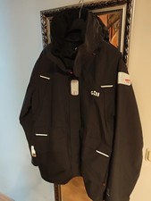 Gill OS2 Offshore Segeljacke, Herren, Größe 3XL