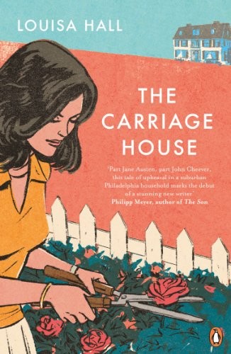 The carriage house - the,