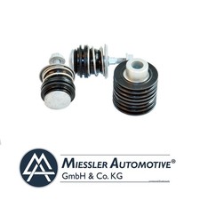 VW Touareg I Kompressor