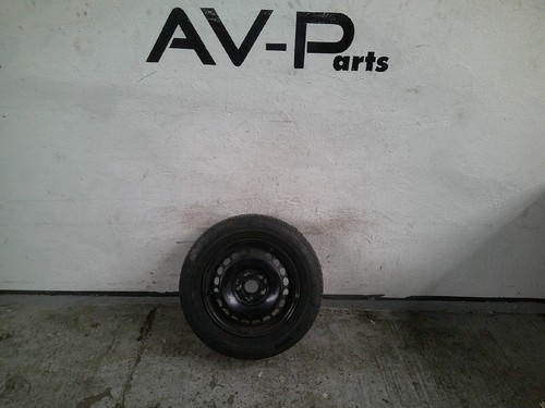 Orig passat 3b stahlfelge - orig., vw