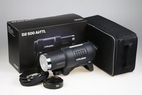 Profoto 901012 500 air - d2,