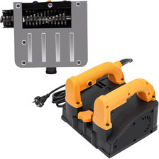 Betonfräse 1200W 4000UPM