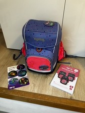 Ergobag Schulrucksack mit