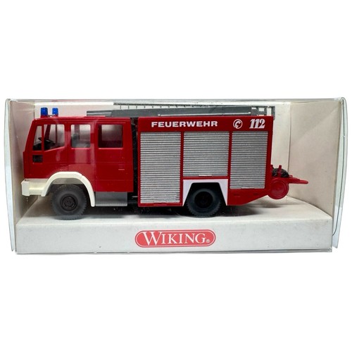 Wiking 6110129 87 - 6110129, 1:87
