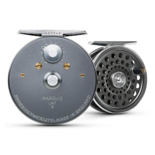 Hardy marquis lwt fliegenrolle - marquis,