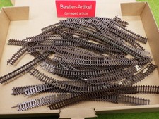 Arnold etc N BASTLER Konvolut verschiedene Gleise (RL) C1022