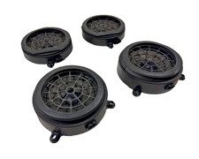 Lautsprecher Mercedes C Klasse S203 W203 CL203 A2038201502  A2038201102