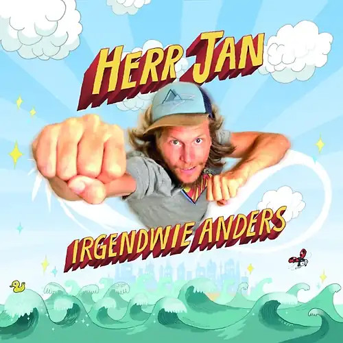 Irgendwie anders - irgendwie,
