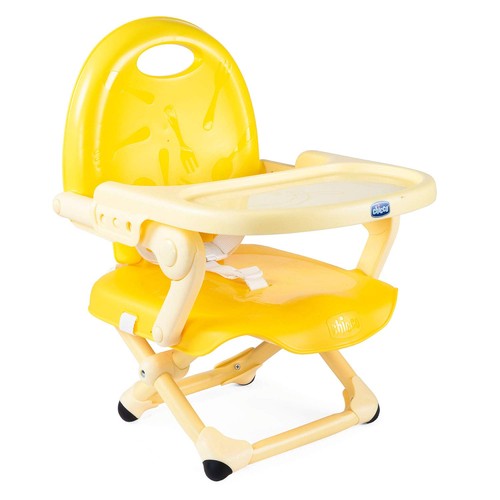 Chicco pocket snack - chicco,