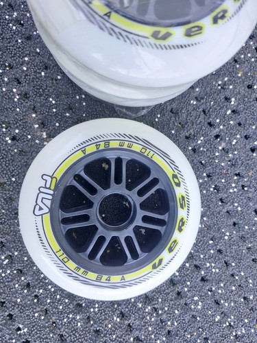 Rollen für inline skates - 4,