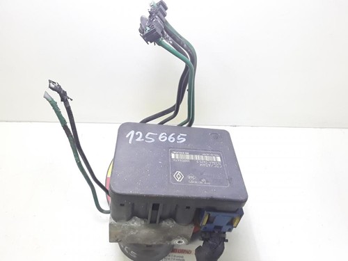 Renault laguna 2001 2005 abs - 2001-2005,