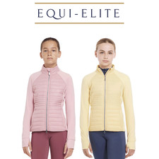 LeMieux Young Rider Josephine