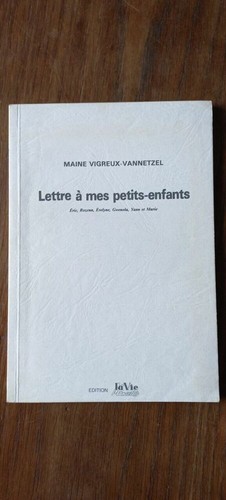 Maine vigreux vannetzel - vigreux-vannetzel,