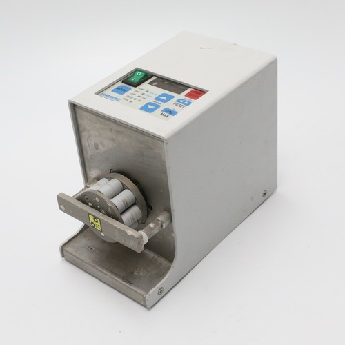 Ismatec ism832c vac - ism832c,