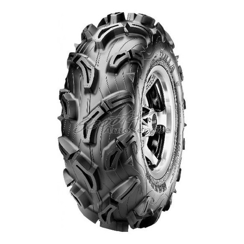 Maxxis mu01 zilla 6pr - zilla,