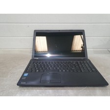 Toshiba Satellite C50-A-1CK