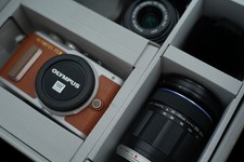 Olympus E-PL8 14-42mm/