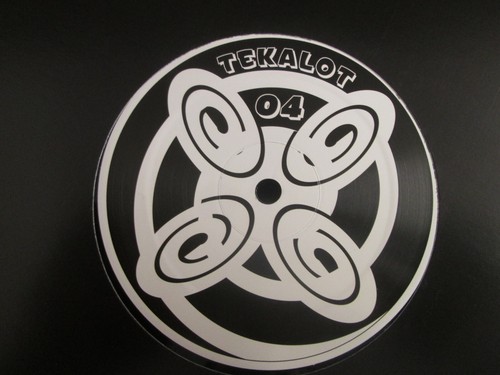 Tekno tekalot 04 - /,