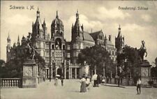 SCHWERIN Mecklenburg