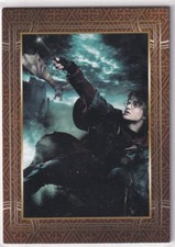 Panini Harry Potter Welcome to