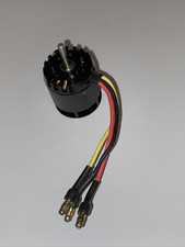 E-Motor Brushless für  E-Rix